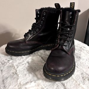 Dr. Marten’s Serena 1460